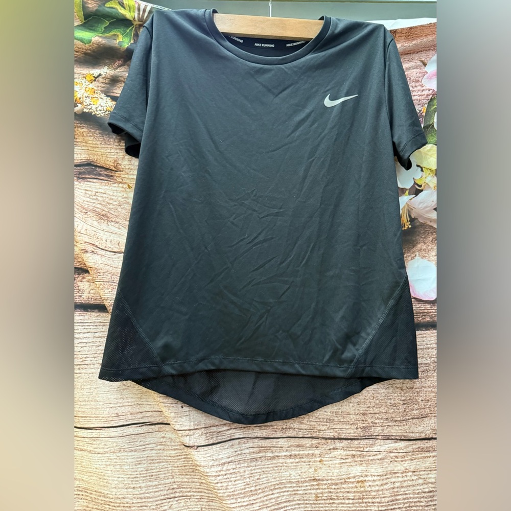 Nike Women's Black Top